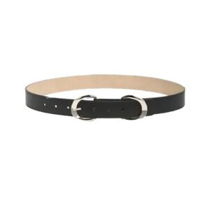 Vince Camuto black belt